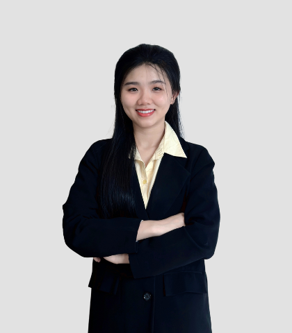 Ms. Ngân Nguyễn - Real Estate Broker